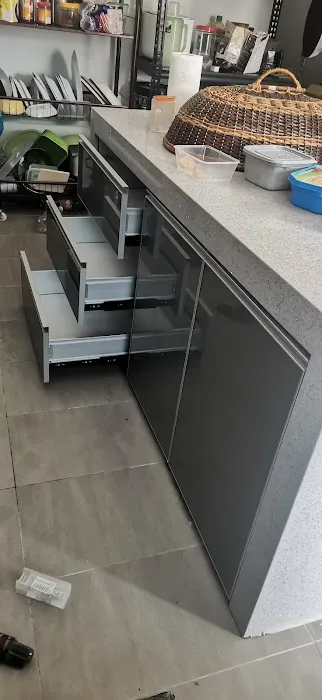 My Aluminium Kabinet Picture 4