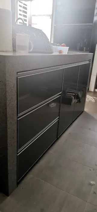 My Aluminium Kabinet Picture 3