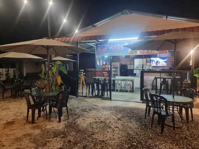 Dapur Kak Ros Picture 2