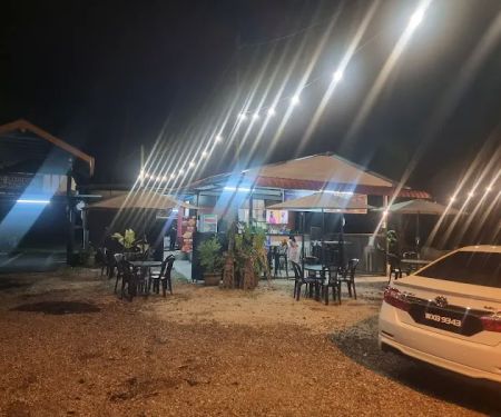 Dapur Kak Ros
