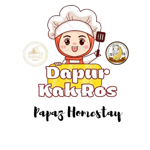 Dapur Kak Ros Picture 3