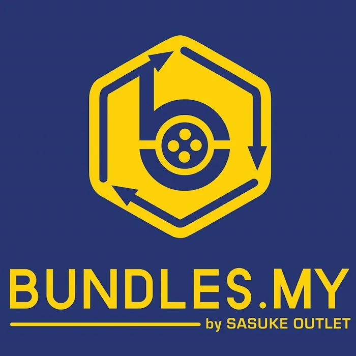 BUNDLES.MY KLANG Picture 9