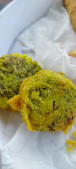 Nasi Lemak Kaki Bukit Jugra Picture 4