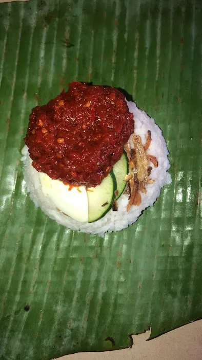 Nasi Lemak Kaki Bukit Jugra Picture 6