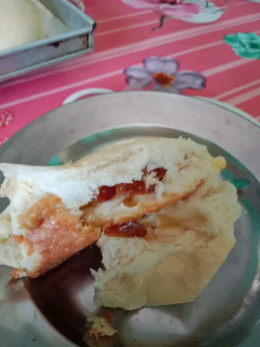 Nasi Lemak Kaki Bukit Jugra Picture 9
