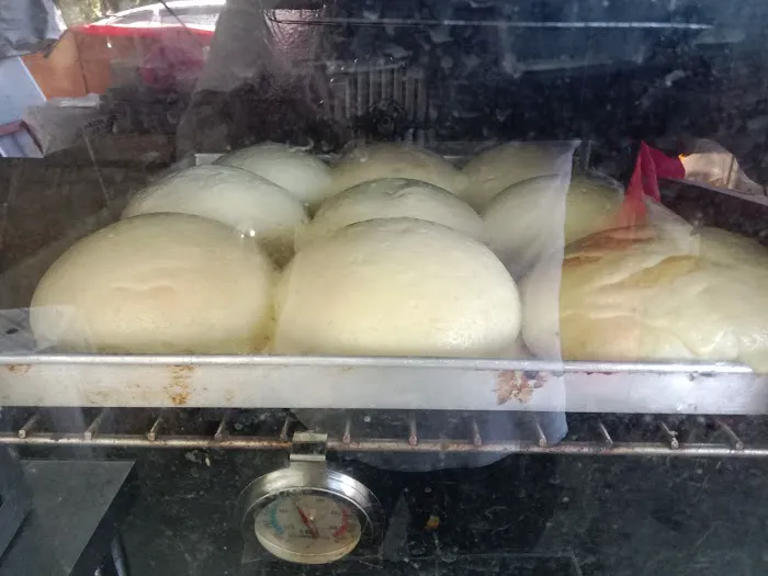 Nasi Lemak Kaki Bukit Jugra Picture 10