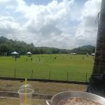 Padang Bolasepak Presint 5