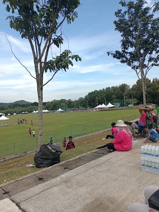 Padang Bolasepak Presint 5 Picture 6