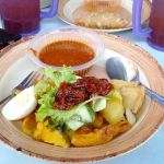 Cafe D’ Jugra
