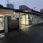 Surau Al-Abidin