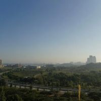 Challenge Park Lookout Point ico