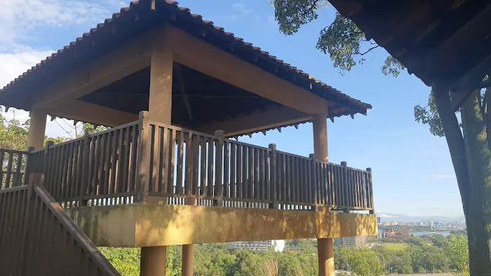 Challenge Park Lookout Point Picture 7