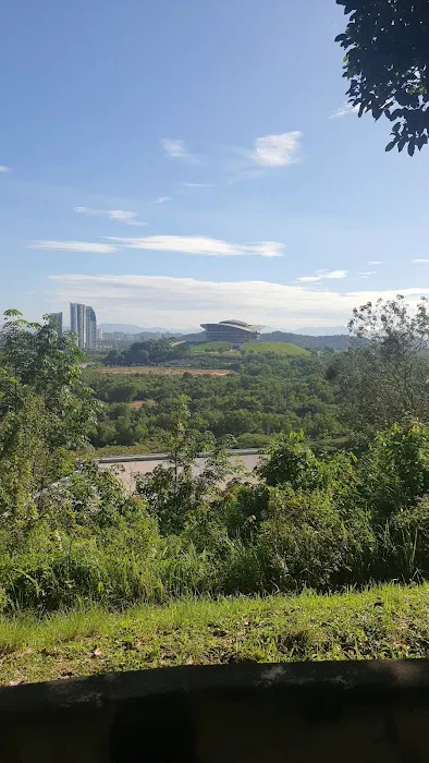 Challenge Park Lookout Point Picture 5