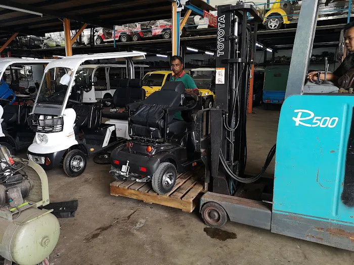 X Moto Resources Sdn Bhd Picture 10