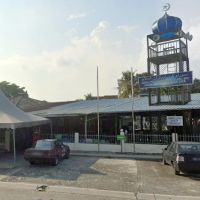 Surau Persaudaraan ico
