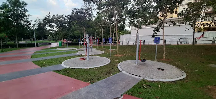 Taman Mini Presint 6 Picture 6