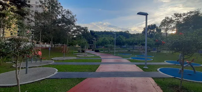 Taman Mini Presint 6 Picture 2