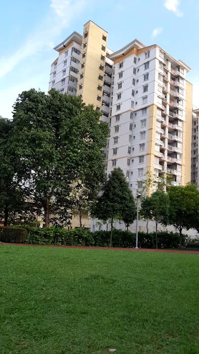 Taman Mini Presint 6 Picture 1