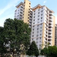 Taman Mini Presint 6 ico