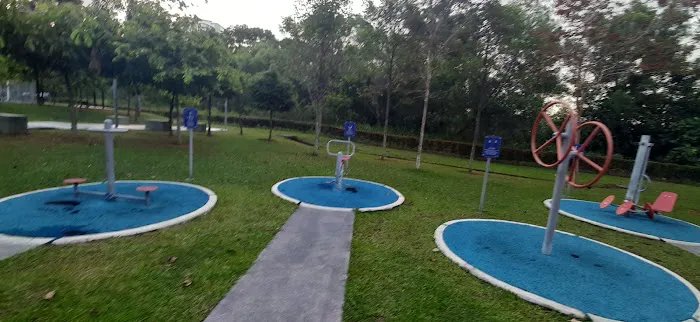 Taman Mini Presint 6 Picture 7