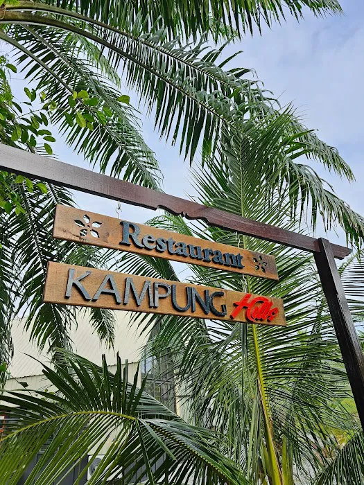 Kampung Hills Eatery Picture 6