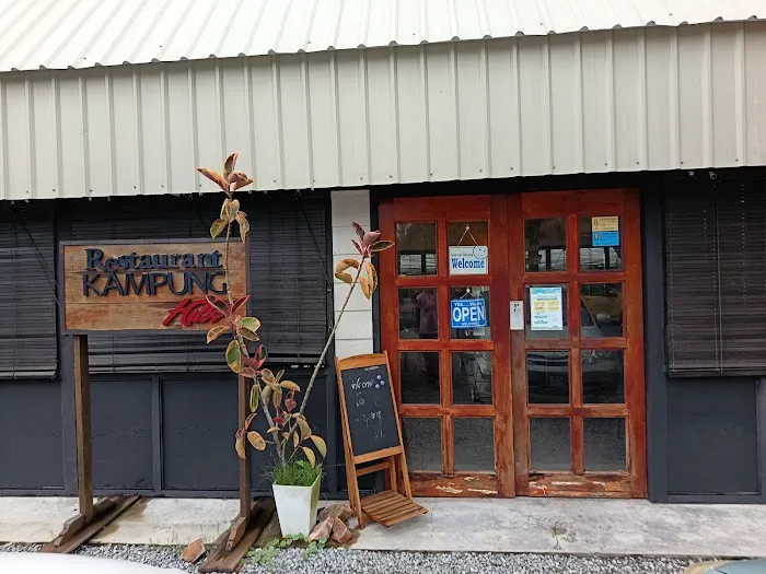 Kampung Hills Eatery Picture 1
