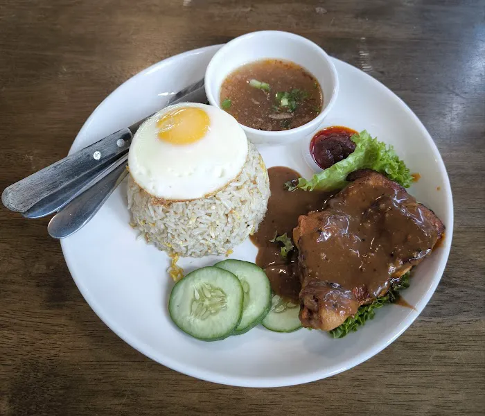 Kampung Hills Eatery Picture 9