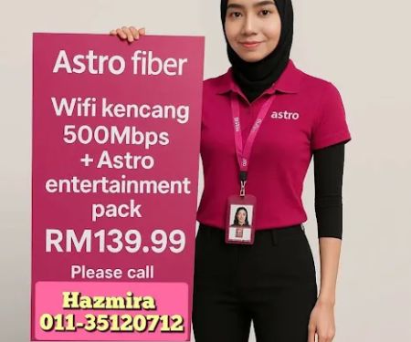 Daftar Astro seluruh Malaysia.https://hazmiragadisastro.my.canva.site/