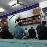 SS4B Mosque