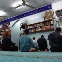 SS4B Mosque ico