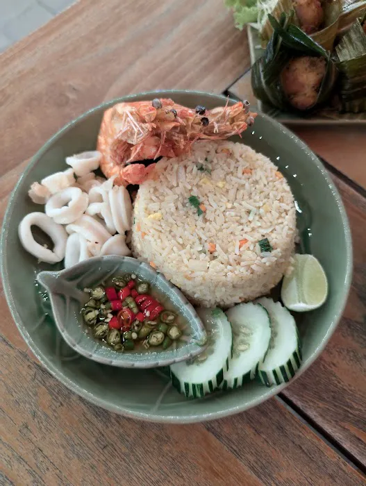 Mae Nam Thai by The River @ Amverton Cove Picture 10