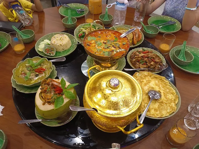 Mae Nam Thai by The River @ Amverton Cove Picture 8