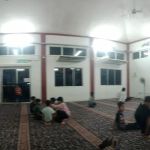 Surau Al Muhajirin PPR Lembah Subang