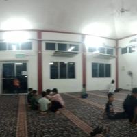 Surau Al Muhajirin PPR Lembah Subang ico