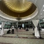Masjid Tabung Haji Kelana Jaya