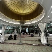 Masjid Tabung Haji Kelana Jaya ico