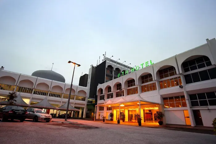 Masjid Tabung Haji Kelana Jaya Picture 2