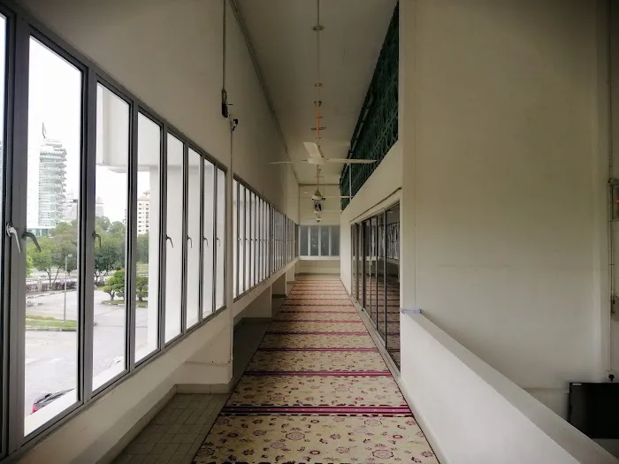 Masjid Tabung Haji Kelana Jaya Picture 3