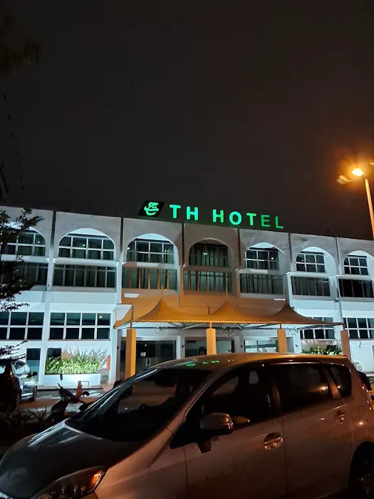 Masjid Tabung Haji Kelana Jaya Picture 5