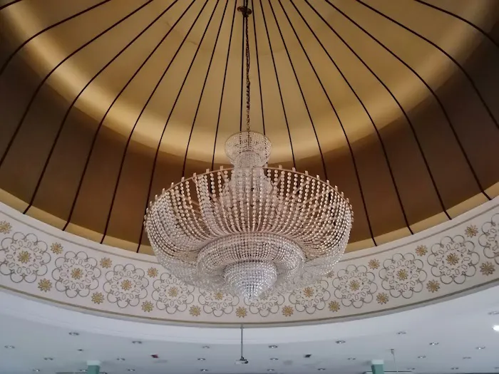 Masjid Tabung Haji Kelana Jaya Picture 6
