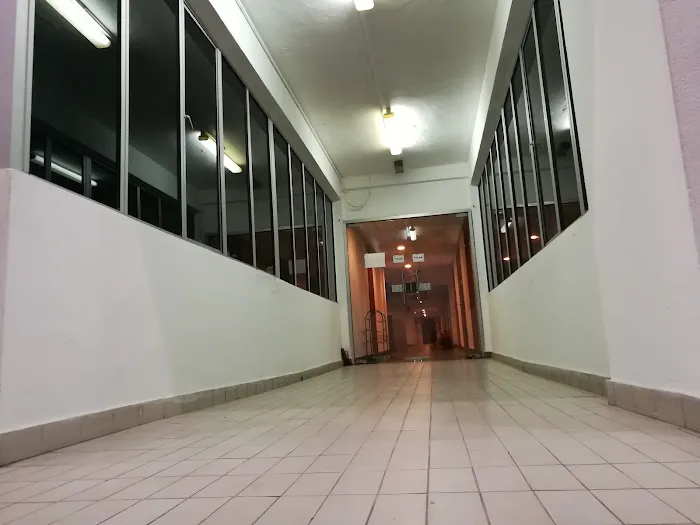 Masjid Tabung Haji Kelana Jaya Picture 8