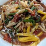 SANTAI BORNEO