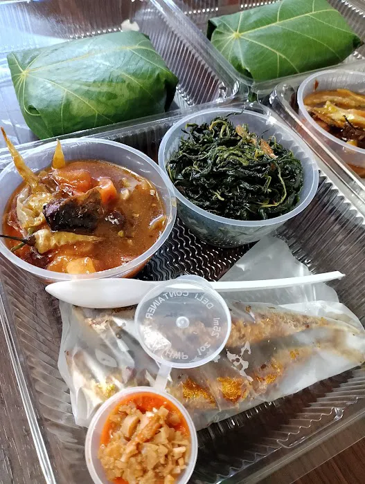 SANTAI BORNEO Picture 3
