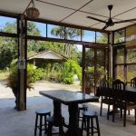 Warung Mee Udang D'Sungai Ingat