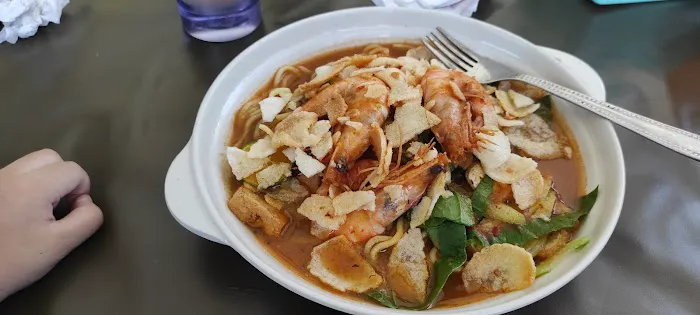 Warung Mee Udang D'Sungai Ingat Picture 3