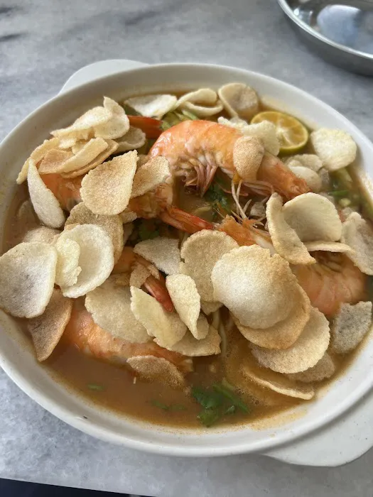 Warung Mee Udang D'Sungai Ingat Picture 2
