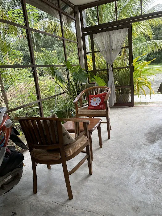 Warung Mee Udang D'Sungai Ingat Picture 7