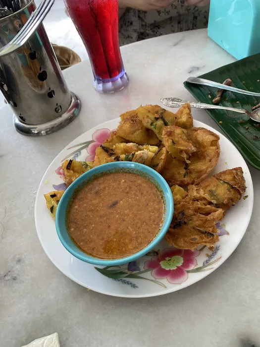 Warung Mee Udang D'Sungai Ingat Picture 8