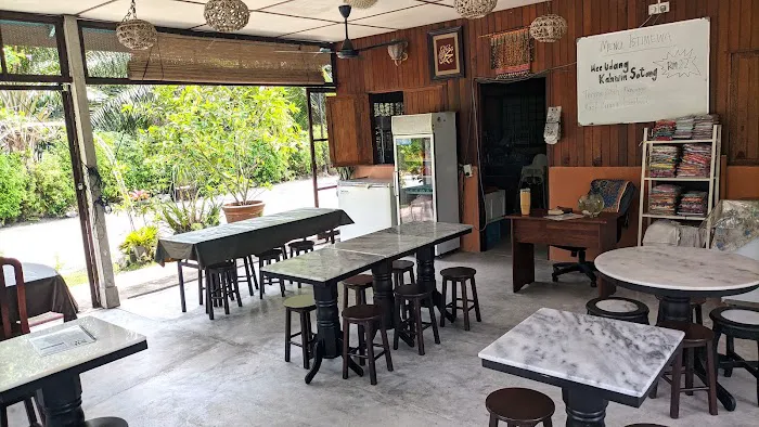 Warung Mee Udang D'Sungai Ingat Picture 6
