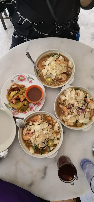 Warung Mee Udang D'Sungai Ingat Picture 10
